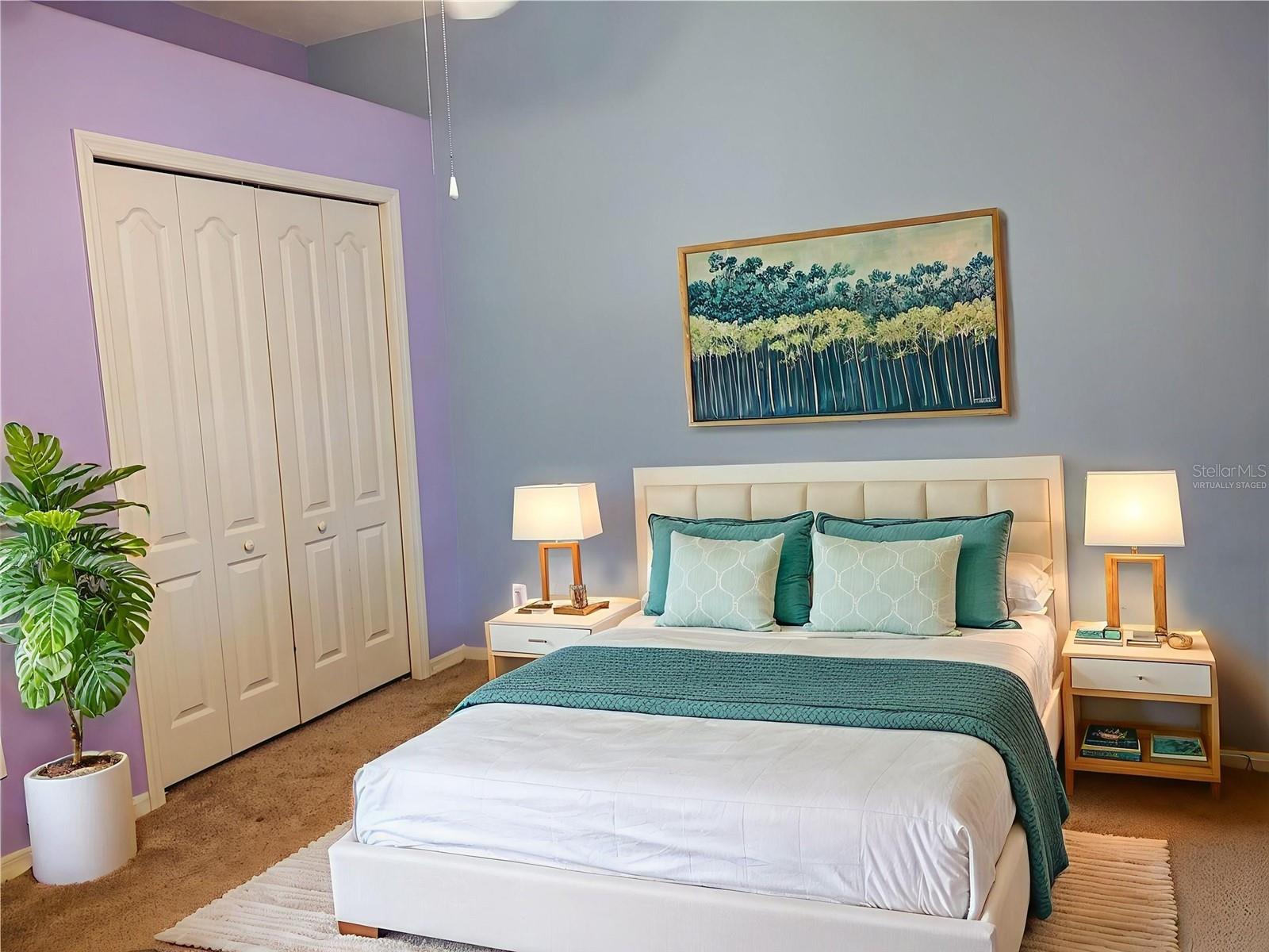 TROPICAL SHORES - Residential
