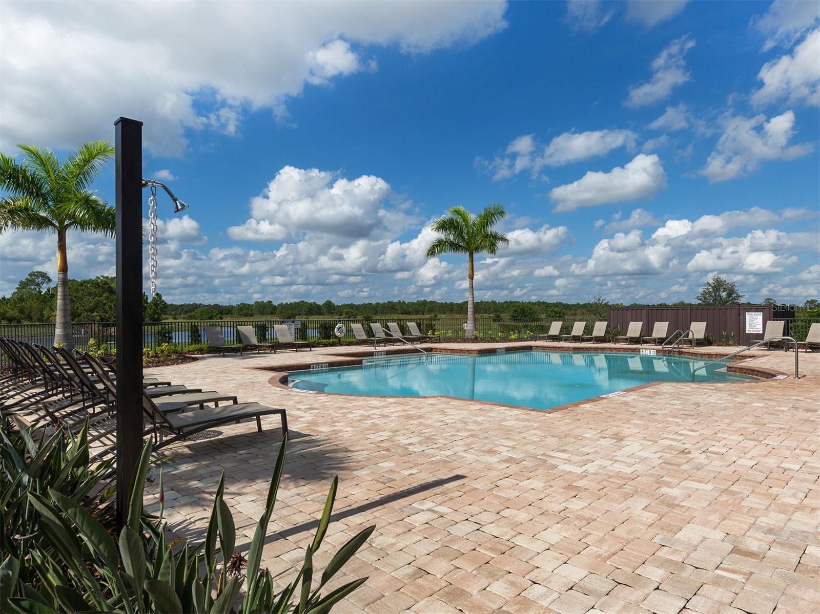 CEDAR GROVE PH 1A - Residential
