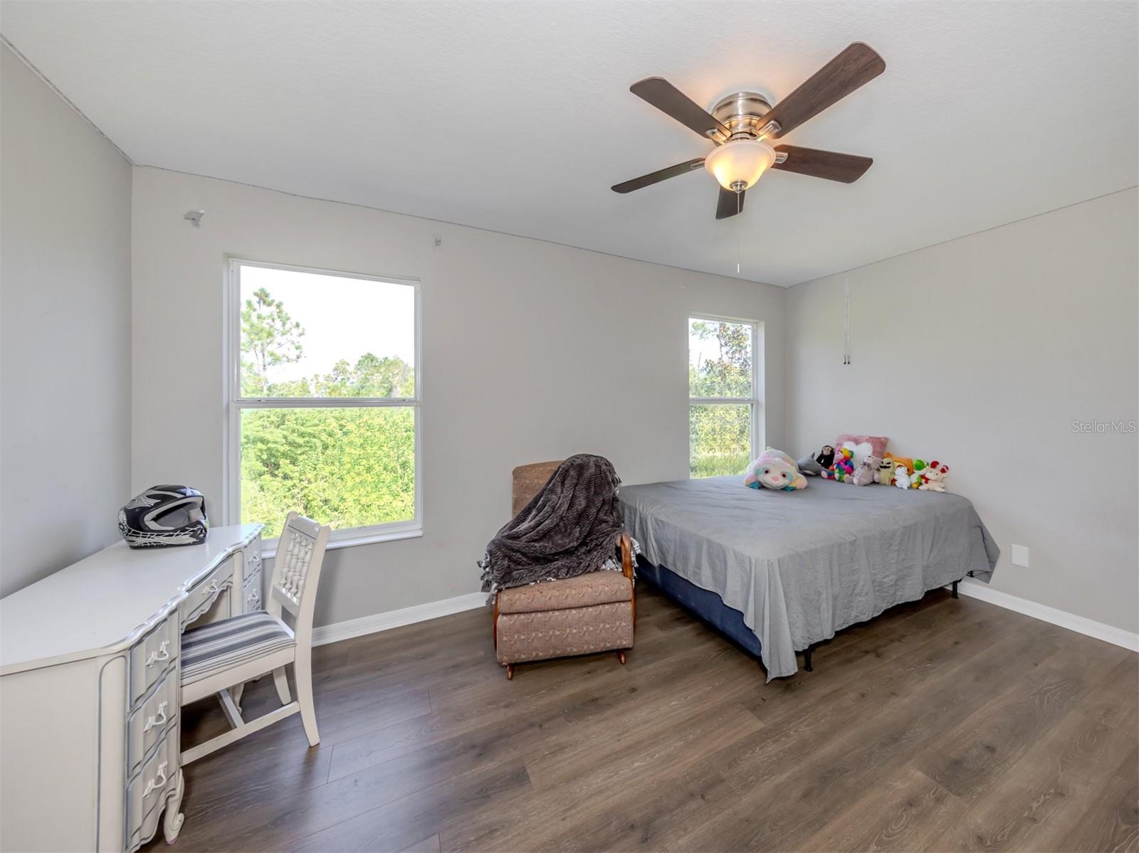 CEDAR GROVE PH 1A - Residential