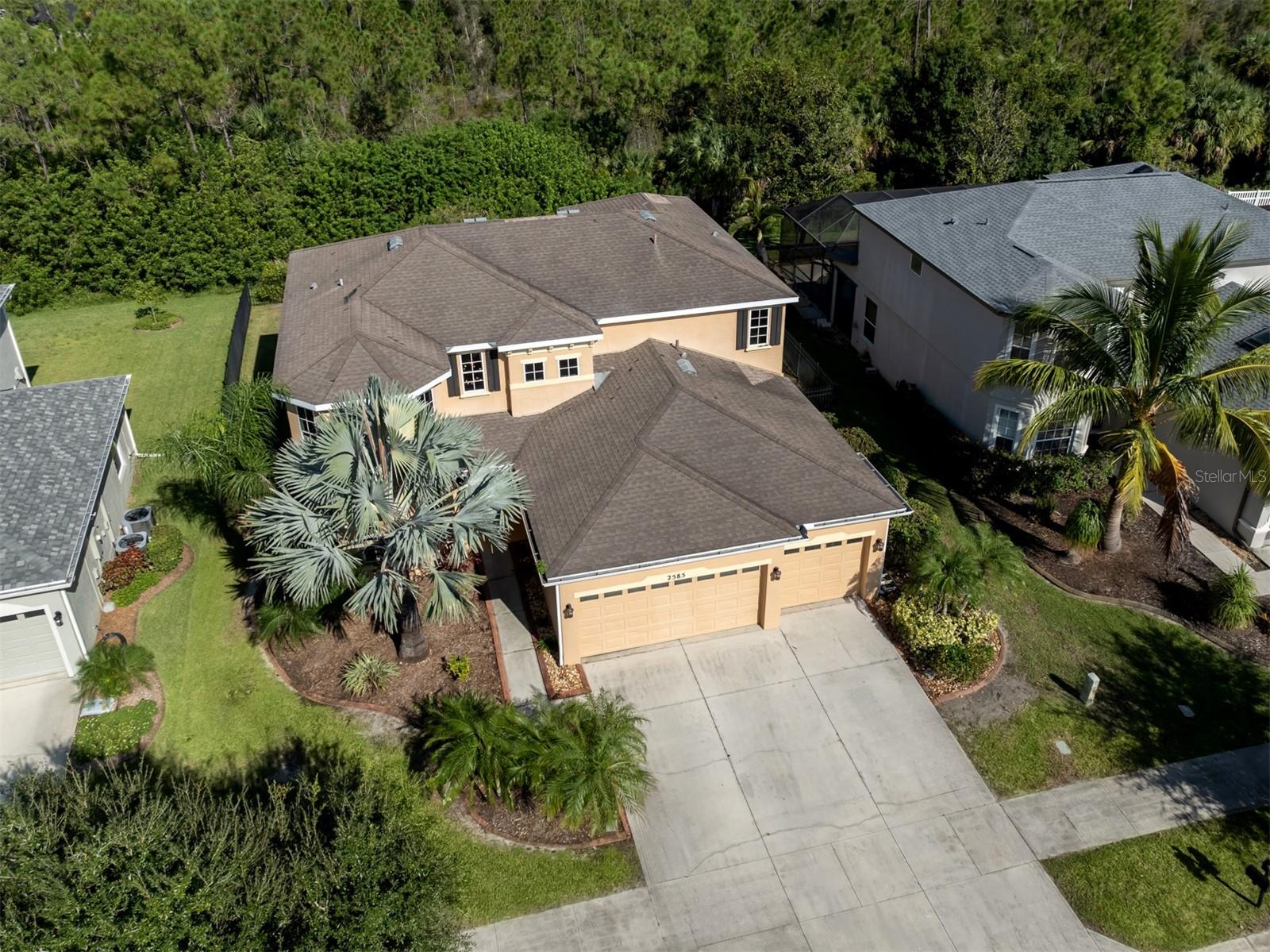 2585 HOBBLEBRUSH DRIVE