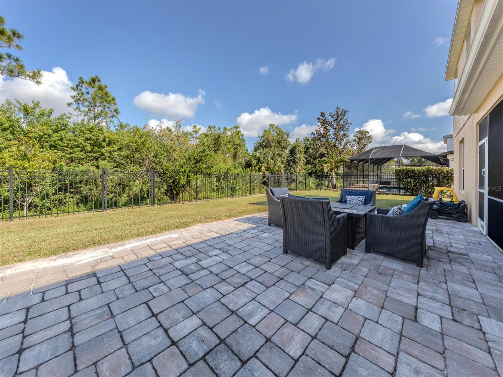 CEDAR GROVE PH 1A - Residential