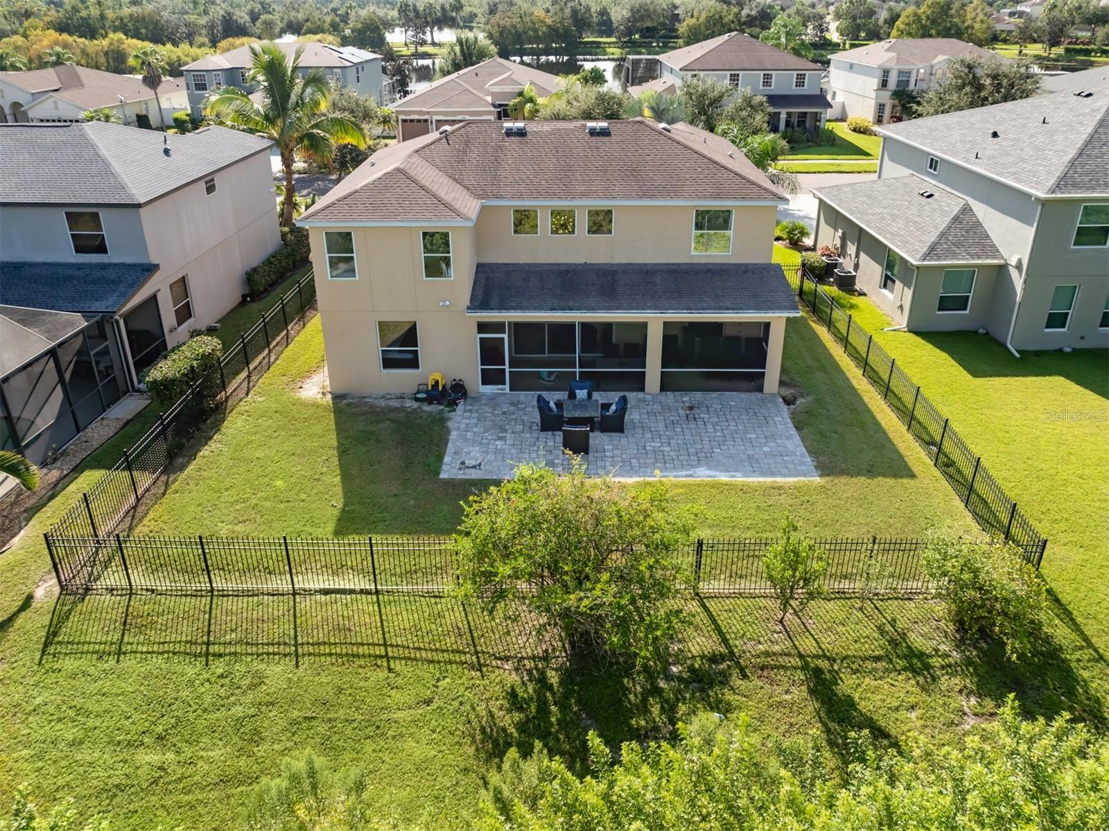 CEDAR GROVE PH 1A - Residential