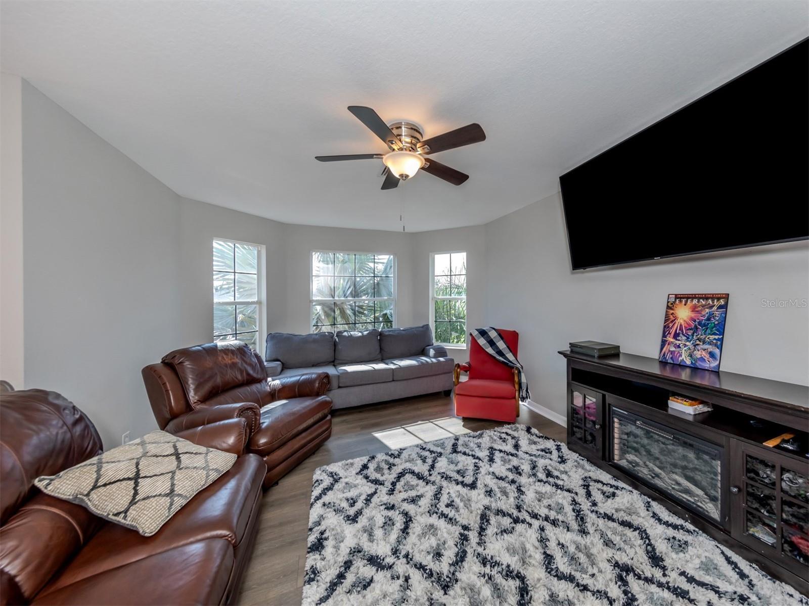 CEDAR GROVE PH 1A - Residential