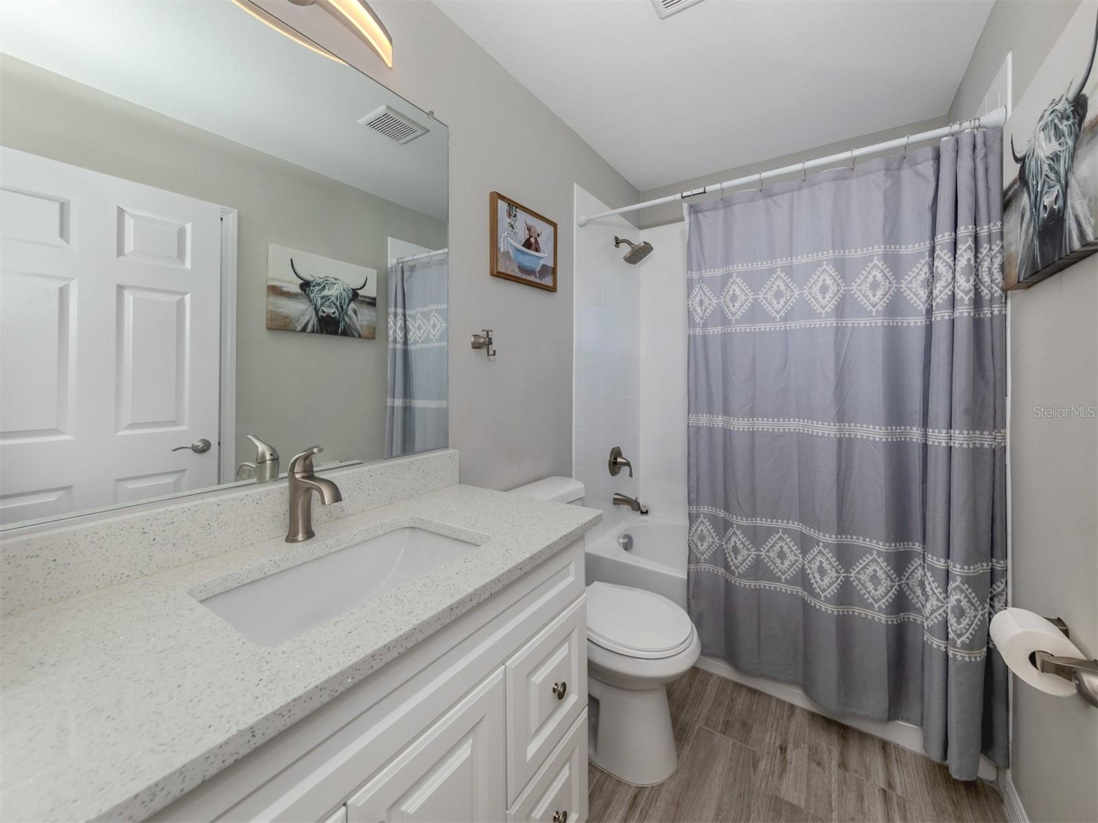 CEDAR GROVE PH 1A - Residential