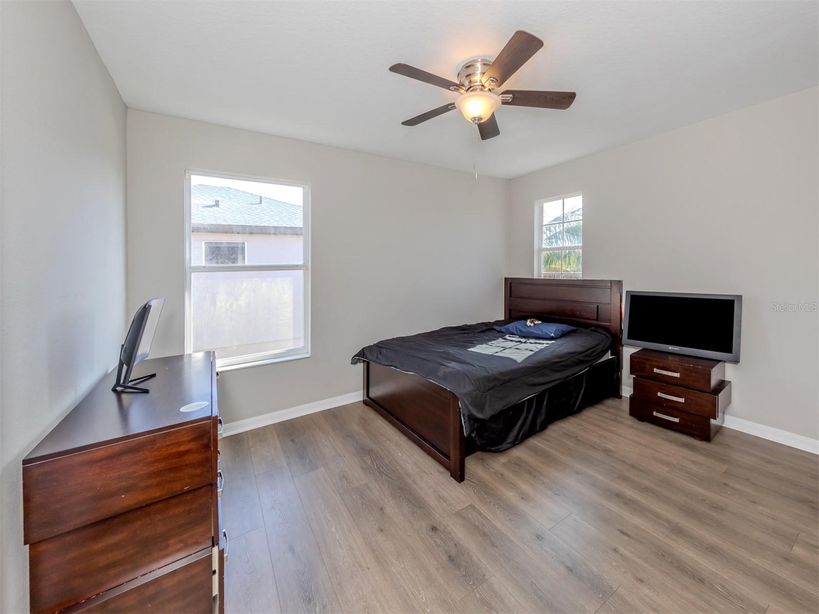 CEDAR GROVE PH 1A - Residential