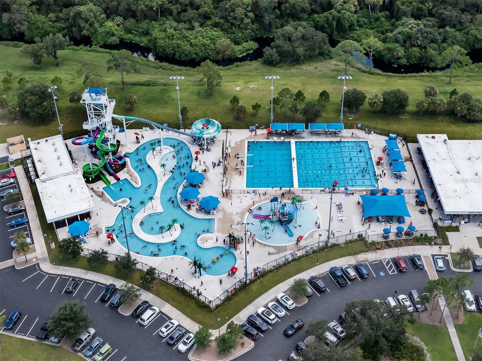 CEDAR GROVE PH 1A - Residential