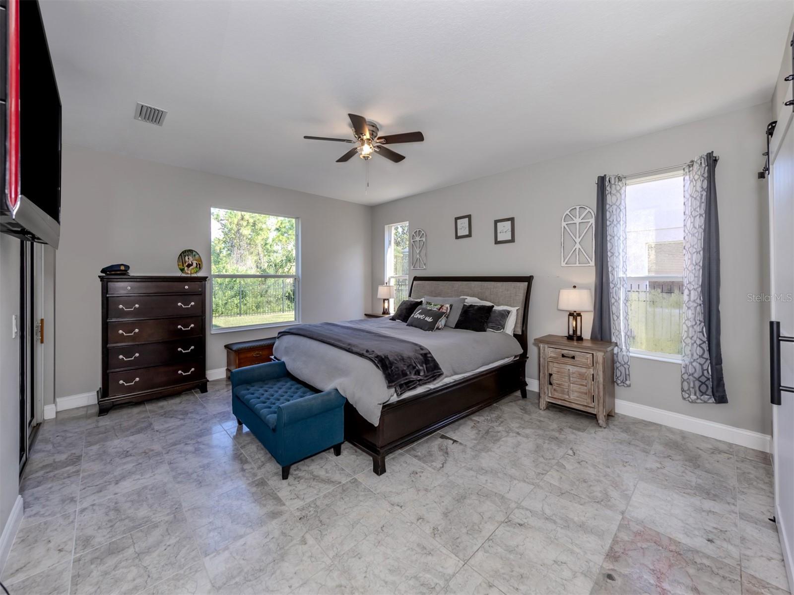 CEDAR GROVE PH 1A - Residential