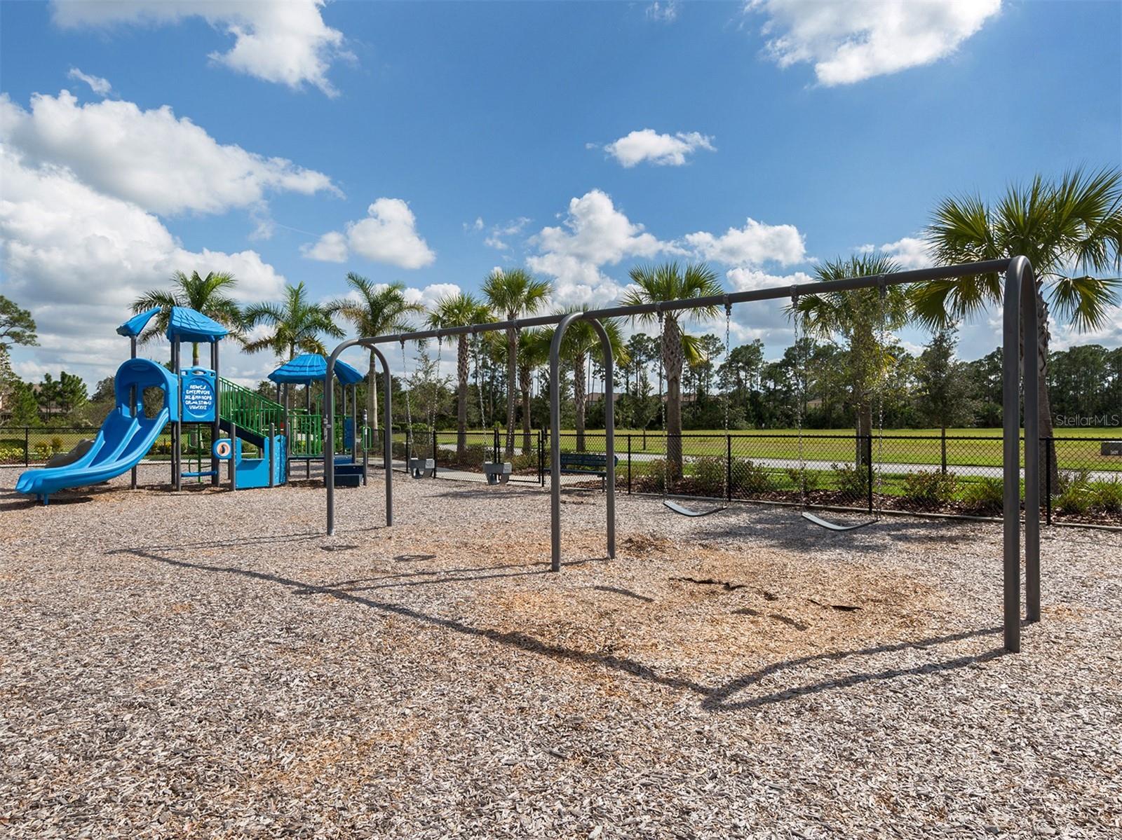 CEDAR GROVE PH 1A - Residential