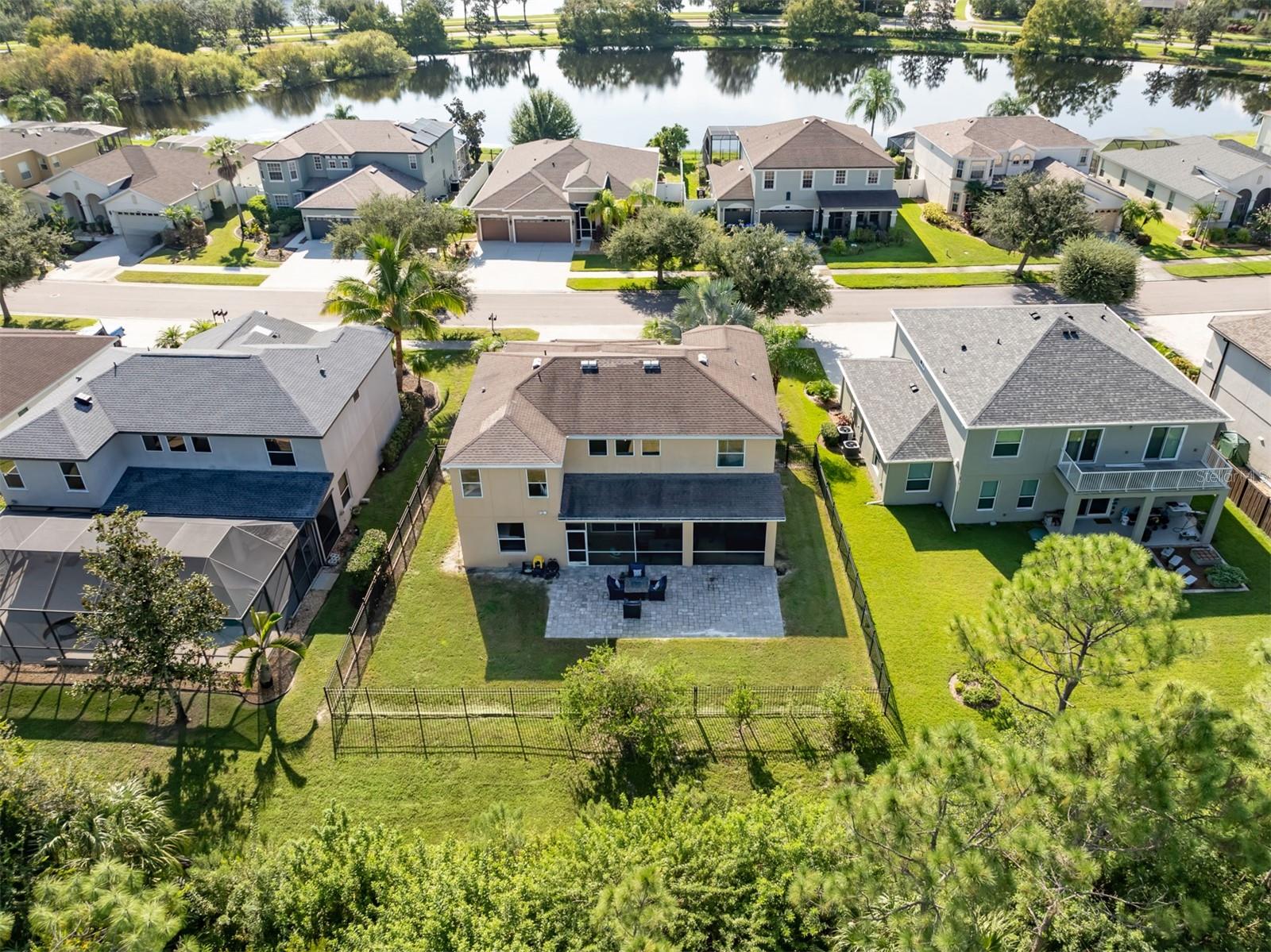 CEDAR GROVE PH 1A - Residential