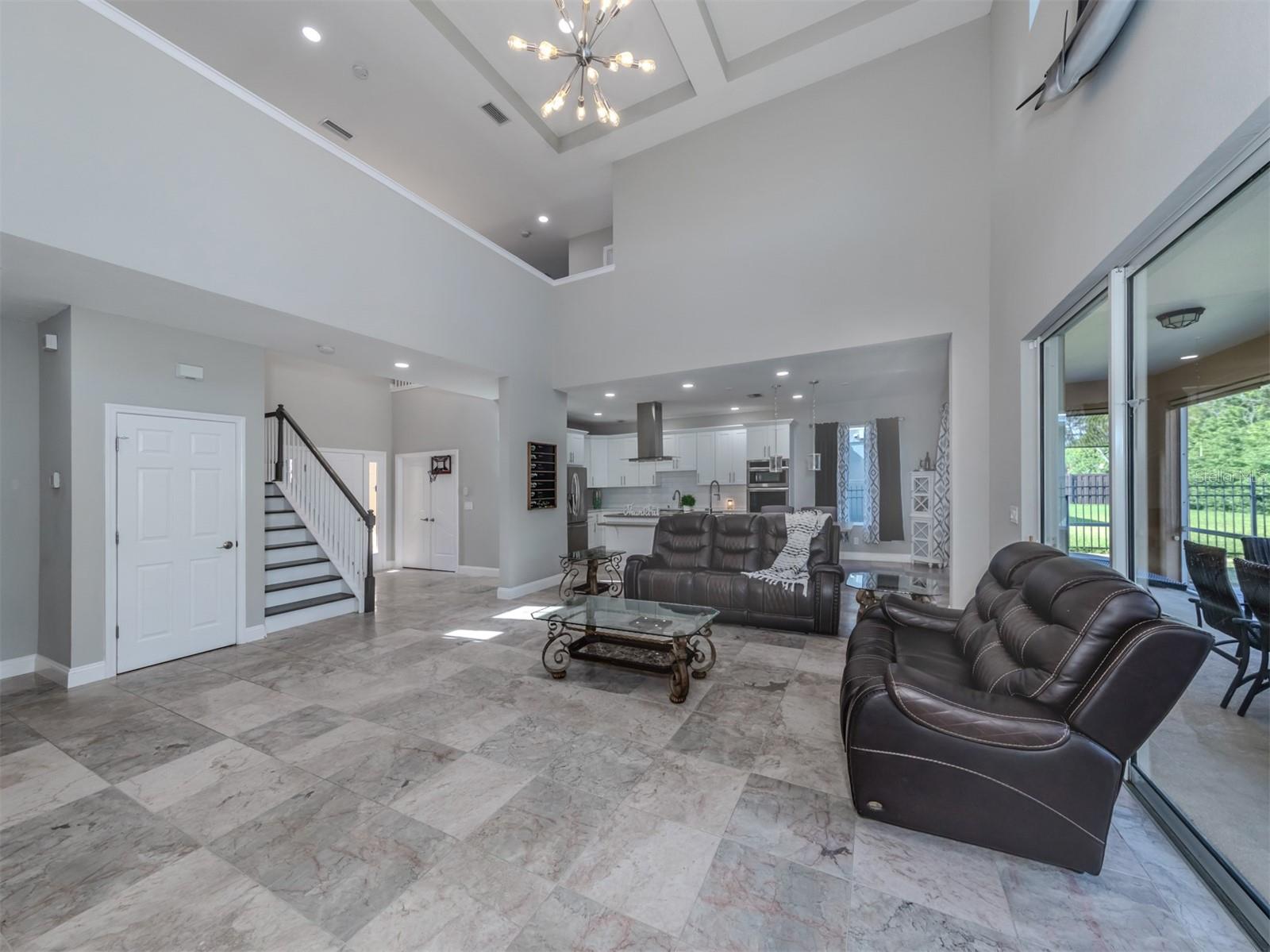 CEDAR GROVE PH 1A - Residential