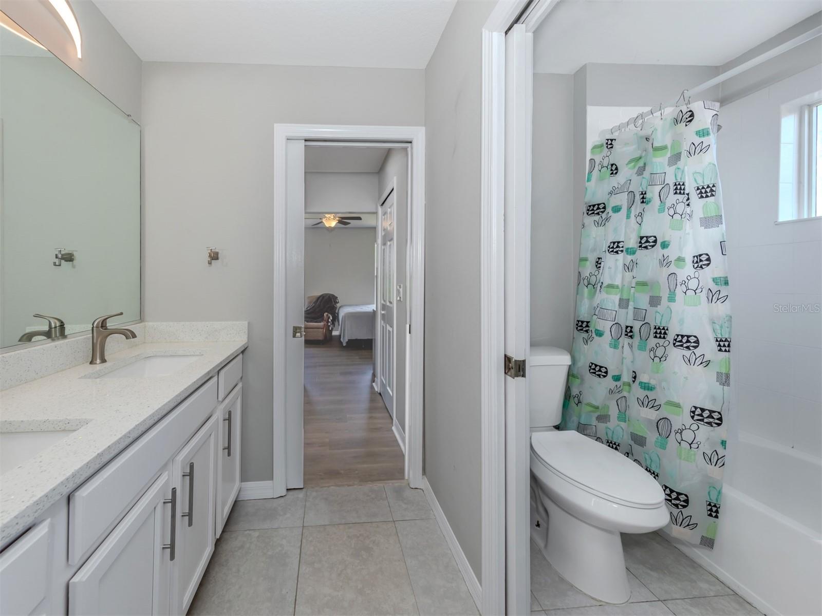 CEDAR GROVE PH 1A - Residential
