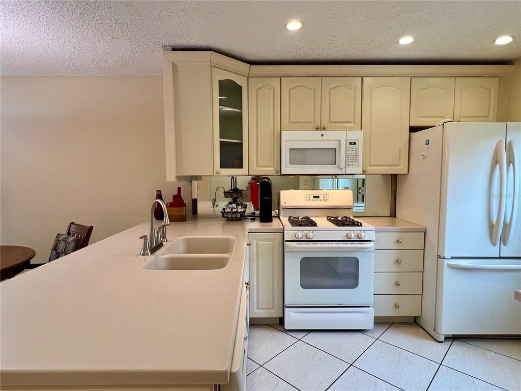 Photo of 1395 Mission Drive W #28C, Clearwater, FL 33759 (MLS # TB8485693)