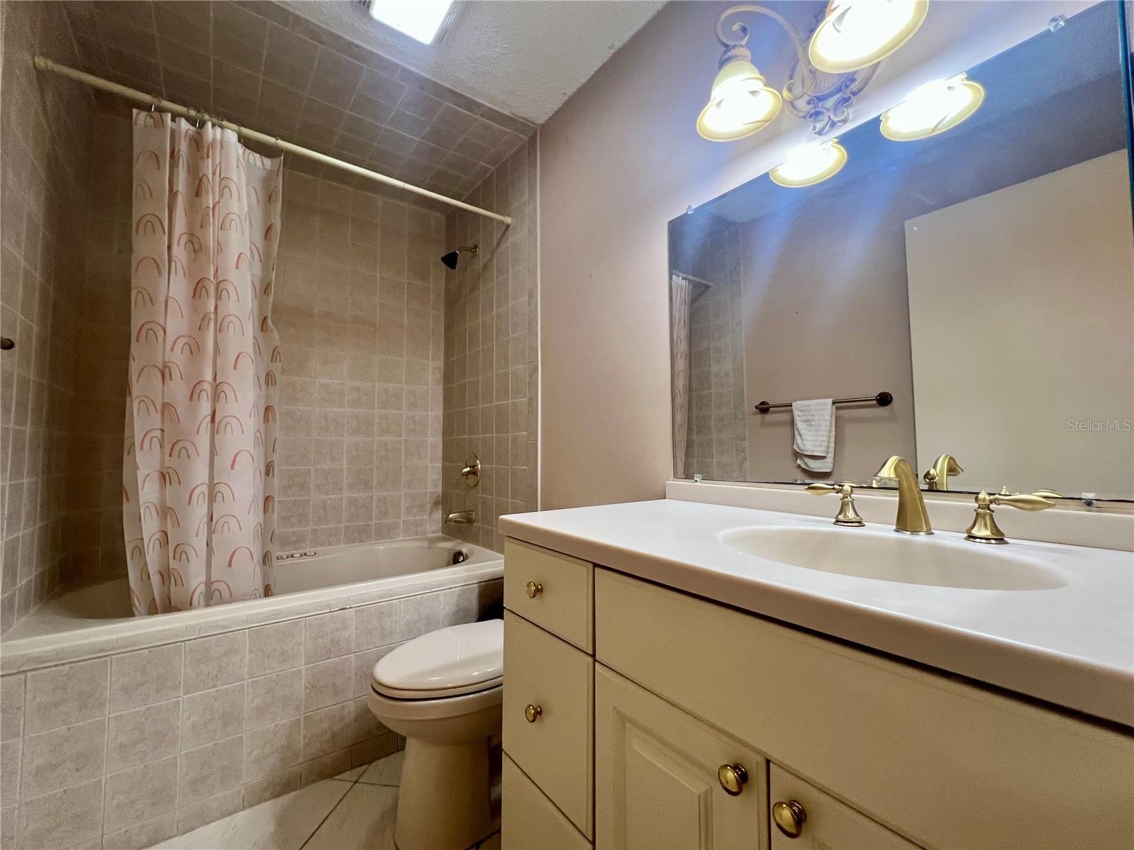 MISSION HILLS CONDO - Residential