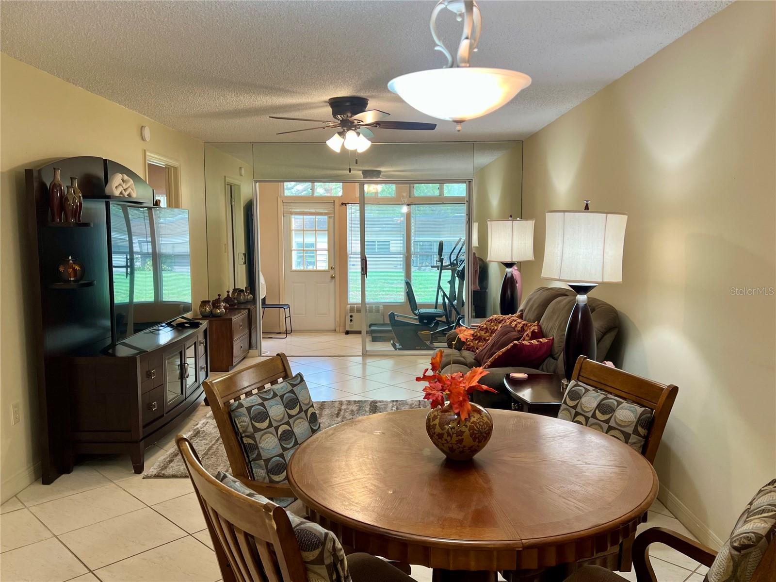 MISSION HILLS CONDO - Residential