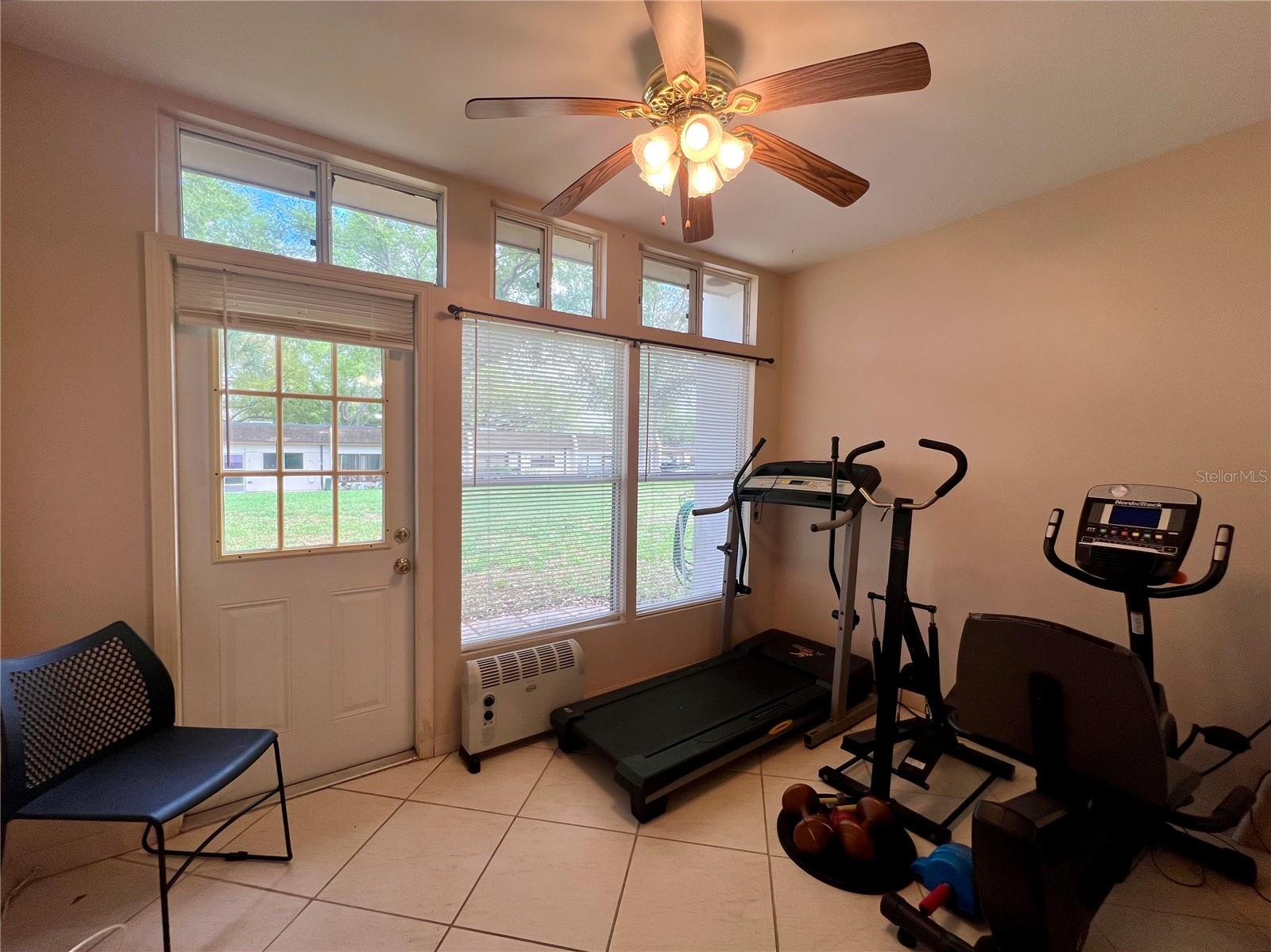 MISSION HILLS CONDO - Residential