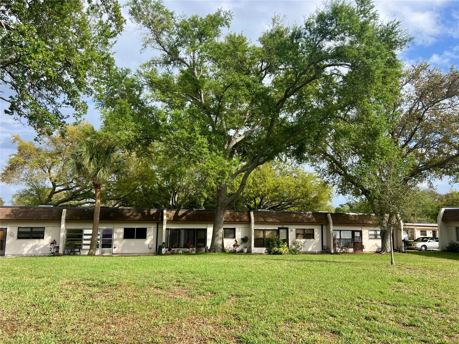 MISSION HILLS CONDO - Residential