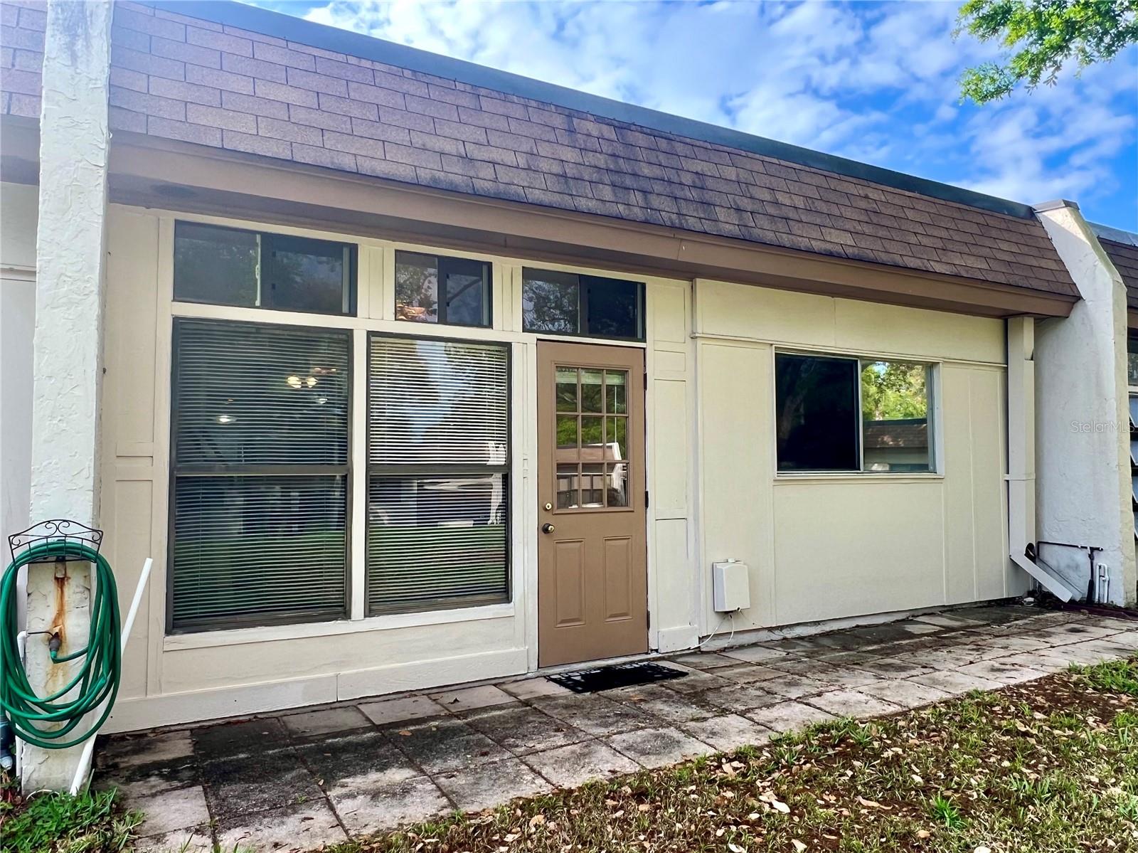 MISSION HILLS CONDO - Residential