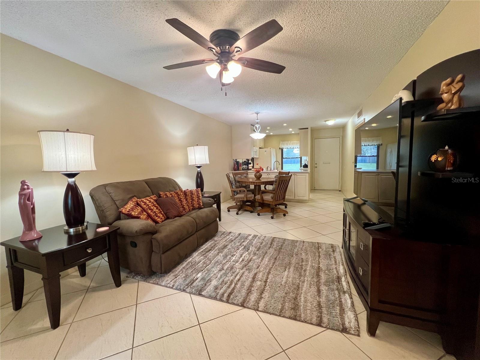 MISSION HILLS CONDO - Residential