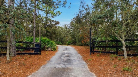 Tiny photo for 4860 W Angus Drive, Beverly Hills, FL 34465 (MLS # TB8516973)