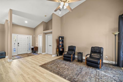 Tiny photo for 4860 W Angus Drive, Beverly Hills, FL 34465 (MLS # TB8516973)