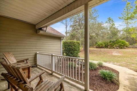 Tiny photo for 4860 W Angus Drive, Beverly Hills, FL 34465 (MLS # TB8516973)