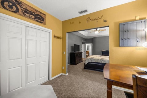 Tiny photo for 4860 W Angus Drive, Beverly Hills, FL 34465 (MLS # TB8516973)