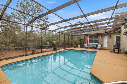 Tiny photo for 4860 W Angus Drive, Beverly Hills, FL 34465 (MLS # TB8516973)