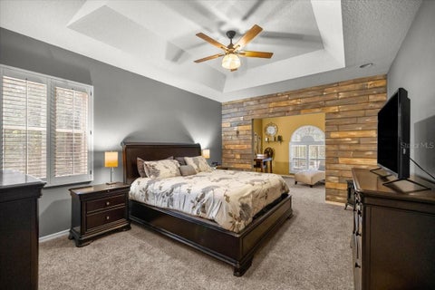 Tiny photo for 4860 W Angus Drive, Beverly Hills, FL 34465 (MLS # TB8516973)