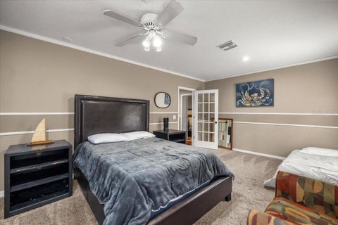 Tiny photo for 4860 W Angus Drive, Beverly Hills, FL 34465 (MLS # TB8516973)