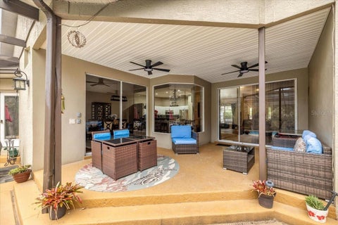 Tiny photo for 4860 W Angus Drive, Beverly Hills, FL 34465 (MLS # TB8516973)