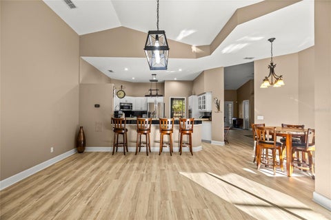 Tiny photo for 4860 W Angus Drive, Beverly Hills, FL 34465 (MLS # TB8516973)