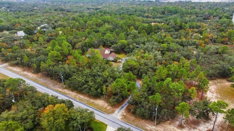 Tiny photo for 4860 W Angus Drive, Beverly Hills, FL 34465 (MLS # TB8516973)