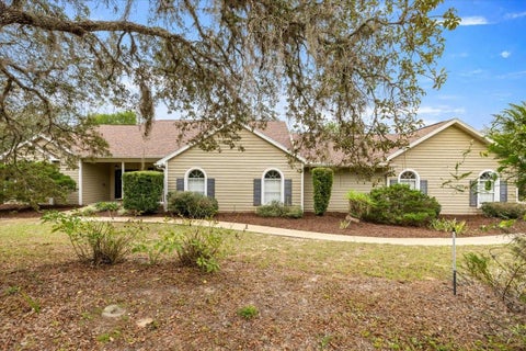 Tiny photo for 4860 W Angus Drive, Beverly Hills, FL 34465 (MLS # TB8516973)