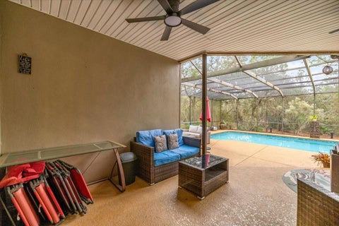 Tiny photo for 4860 W Angus Drive, Beverly Hills, FL 34465 (MLS # TB8516973)