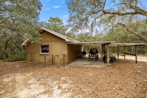 Tiny photo for 4860 W Angus Drive, Beverly Hills, FL 34465 (MLS # TB8516973)