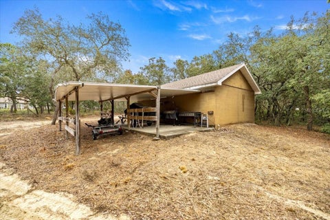 Tiny photo for 4860 W Angus Drive, Beverly Hills, FL 34465 (MLS # TB8516973)