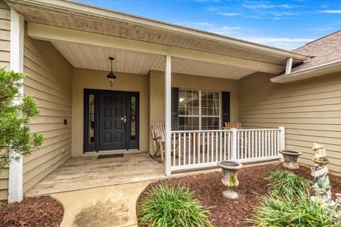 Tiny photo for 4860 W Angus Drive, Beverly Hills, FL 34465 (MLS # TB8516973)
