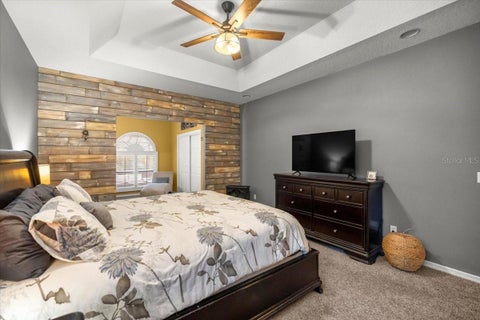 Tiny photo for 4860 W Angus Drive, Beverly Hills, FL 34465 (MLS # TB8516973)