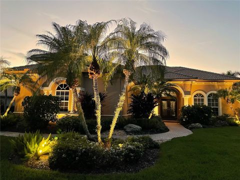 A home in PARRISH