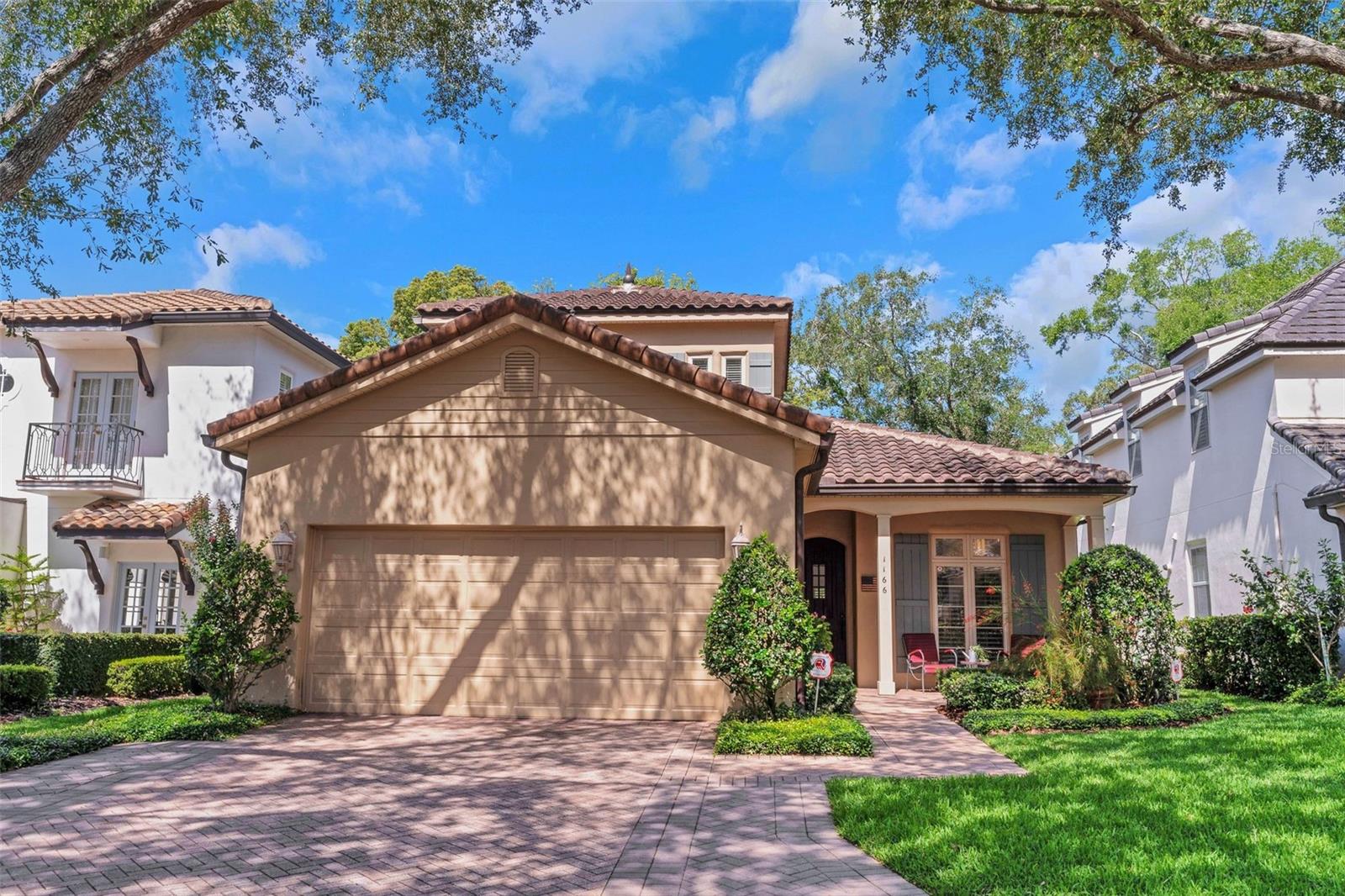 1166 ADAIR PARK PLACE