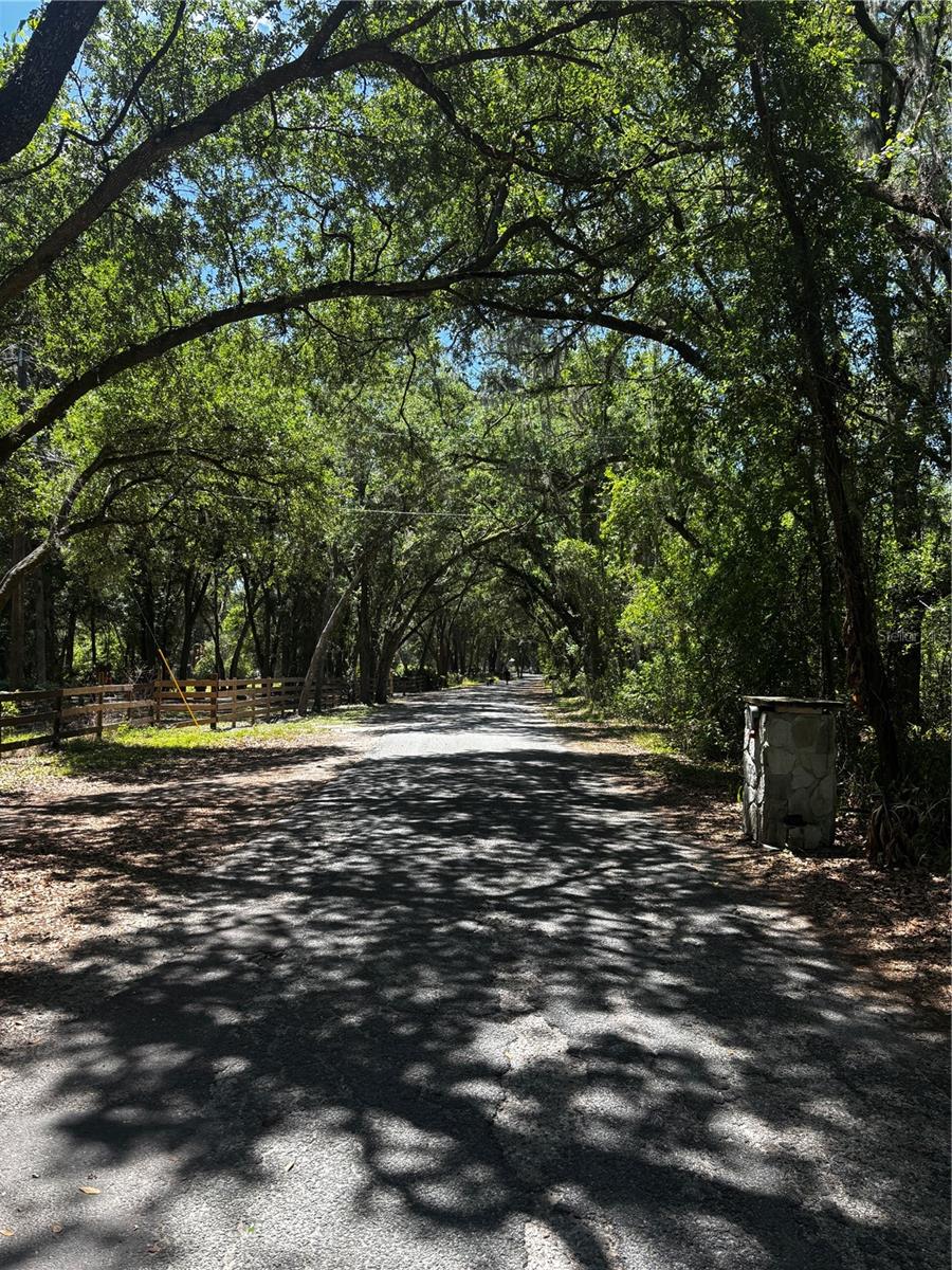 7027 CHARLES HUMPHREY ROAD