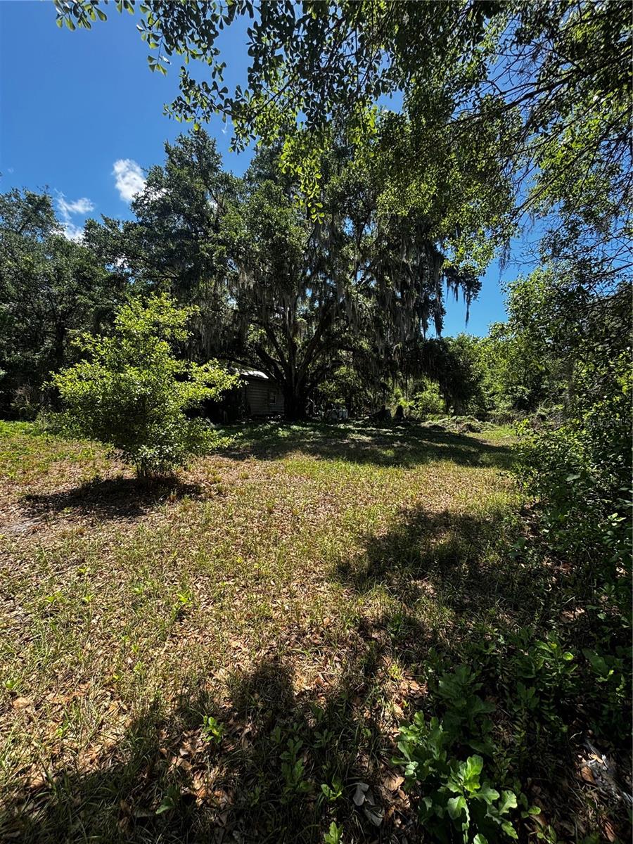 7027 CHARLES HUMPHREY ROAD