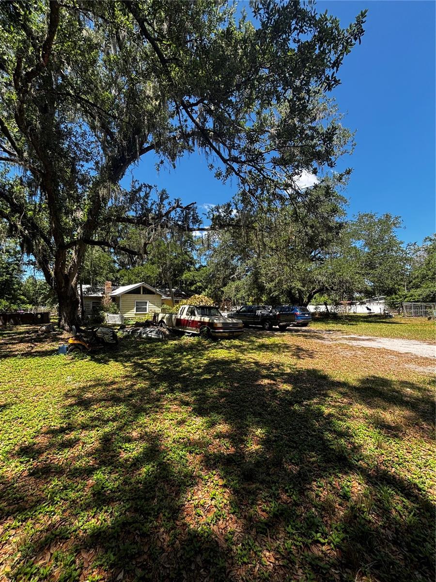 7027 CHARLES HUMPHREY ROAD