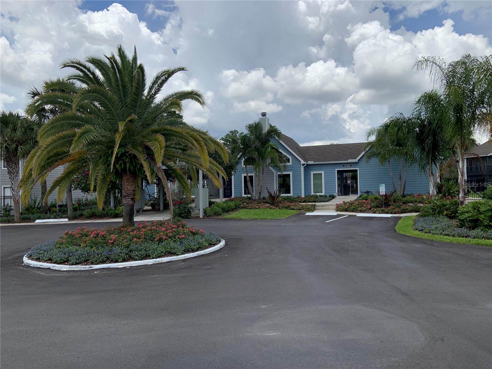 CABANA KEY A CONDO - Residential Lease