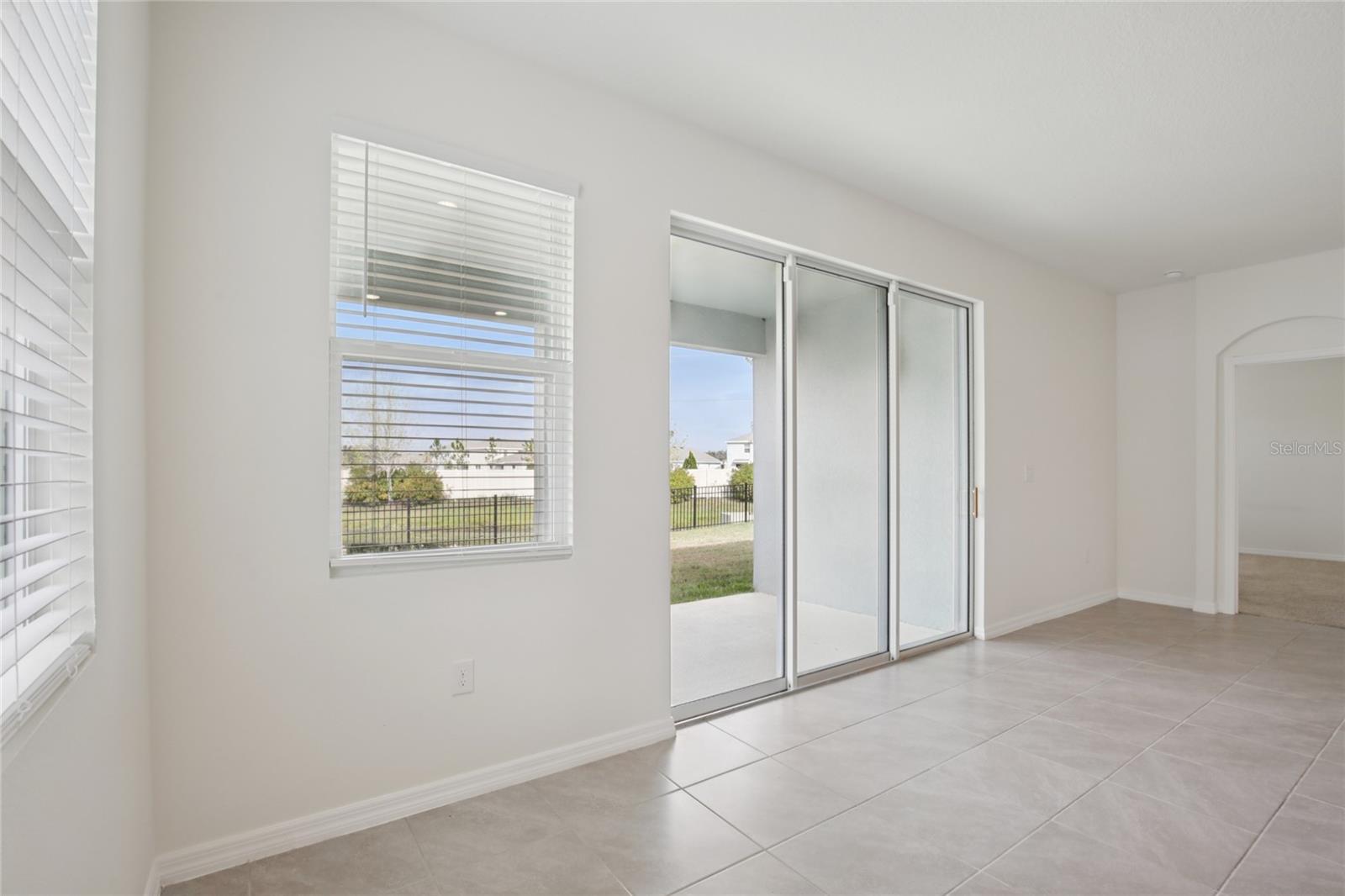 WILLOW WALK NORTH - Residential