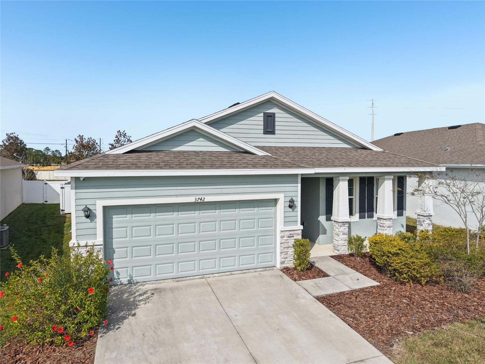 WILLOW WALK NORTH - Residential