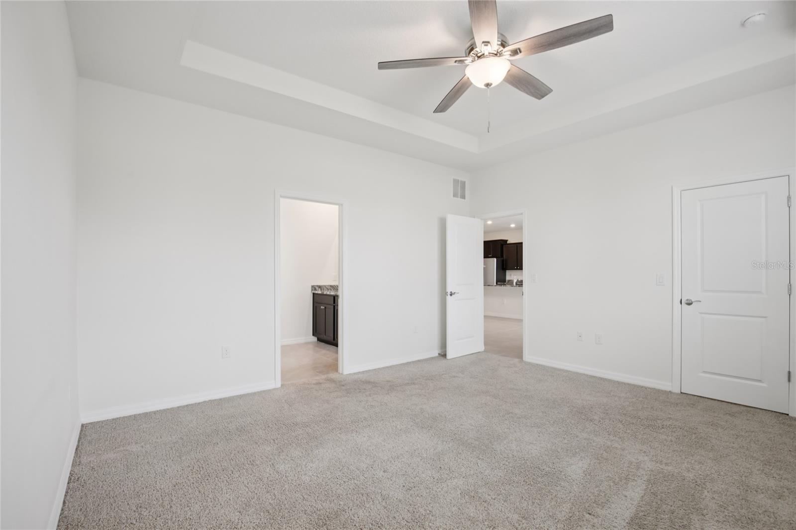 WILLOW WALK NORTH - Residential