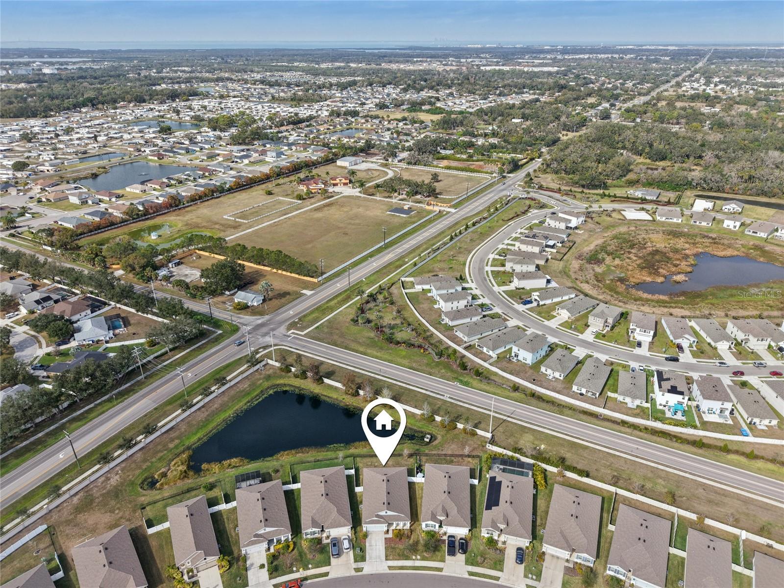 WILLOW WALK NORTH - Residential