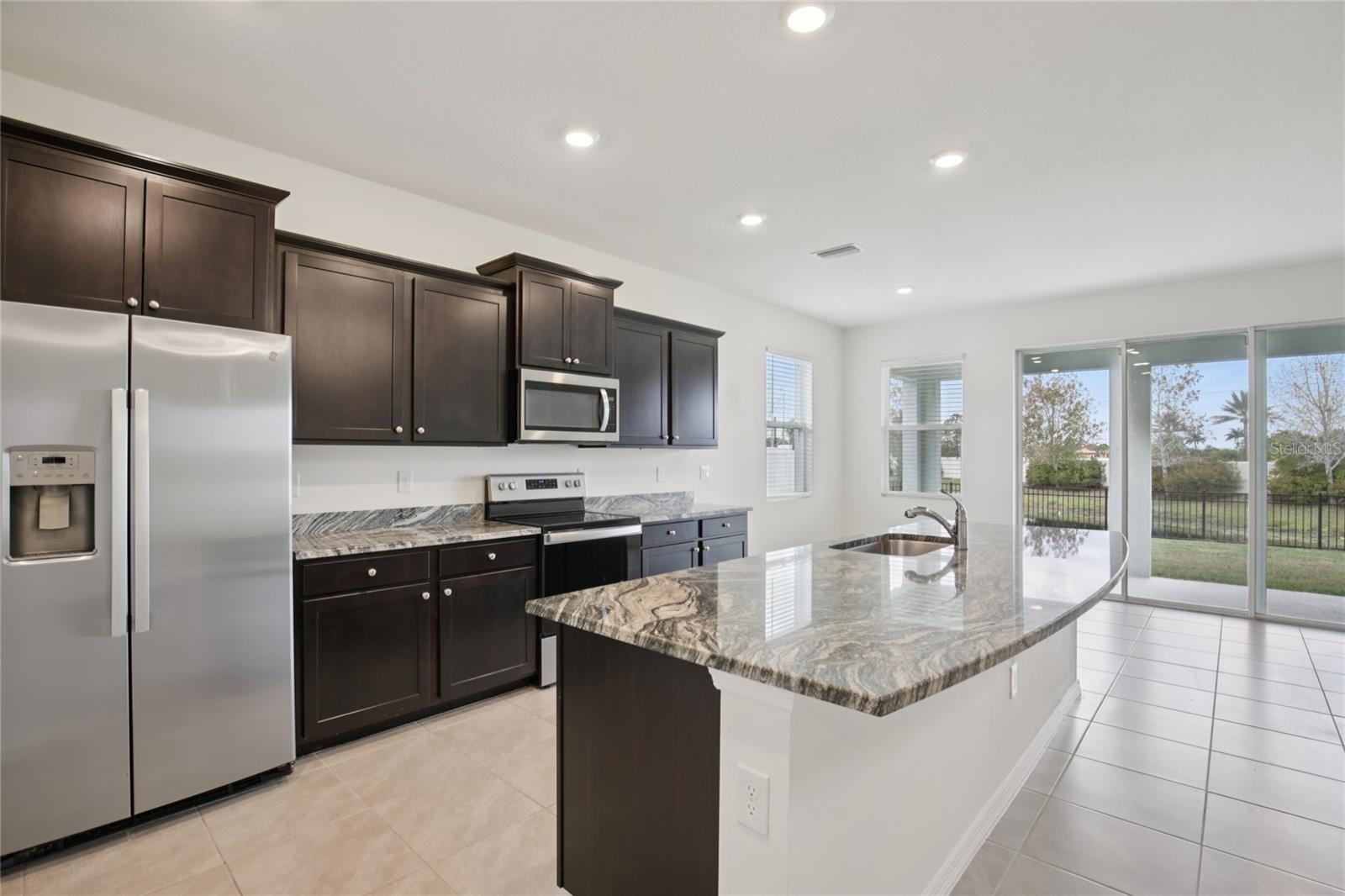 WILLOW WALK NORTH - Residential