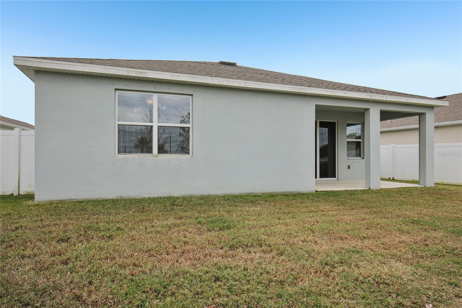 WILLOW WALK NORTH - Residential